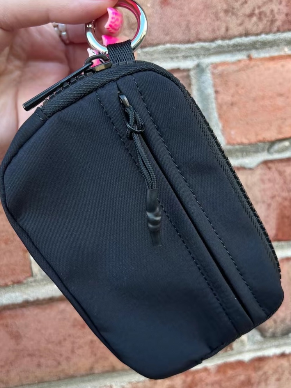 The Original Iris Wallet